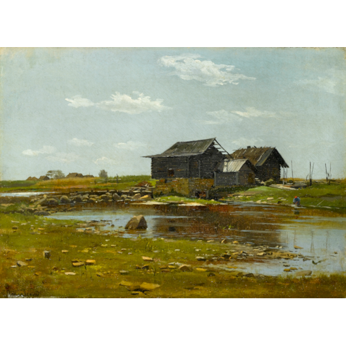 The Mill